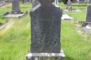 Flanagan Thomas Taughnara